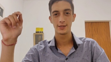 Falleció un estudiante de la UNLP: la Facultad de Trabajo Social cierra un día por duelo