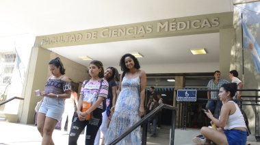 Ingresantes 2025: la UNLP dio a conocer la fecha de inscripción