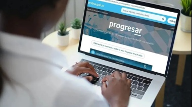 Becas Progresar: aumento del 75% y nueva fecha de inscripción