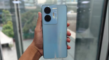 Infinix, la nueva marca de celulares premium que llega a Argentina