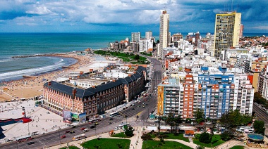 Vacaciones 2025: ¿Cuánto saldrá alquilar un departamento en La Costa Atlántica?