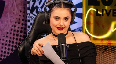 Cami Jara se ausentó de los últimos programas de Tarde de Tertulia: ¿Qué le pasó?
