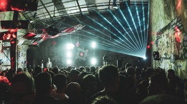 INTRA Festival III: más de 12hs de duración, artistas en vivo y más