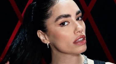 Lali llega a Patria y Familia por Luzu TV: cuándo verla en vivo
