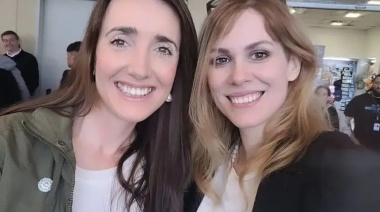 Victoria Villarruel se cansó de Lilia Lemoine y la bloqueó en X