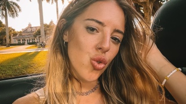Polémica por la universidad pública: Nati Jota se defendió de las críticas
