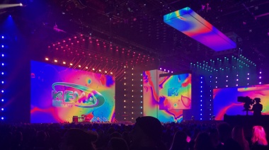 MTV EMAs 2024: la lista de nominados