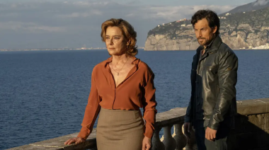"Engaño": la nueva miniserie de Netflix que rompe récords