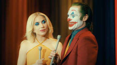 La película "Joker 2", fracasa en cartelera a nivel mundial