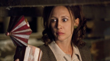 La cuarta y última película de la saga de "El Conjuro" ya comenzó su rodaje