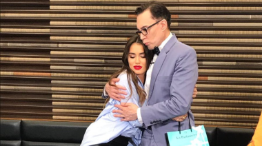 ¿Marcelo Polino ya no es más padrino del fandom de Lali?: los motivos del distanciamiento
