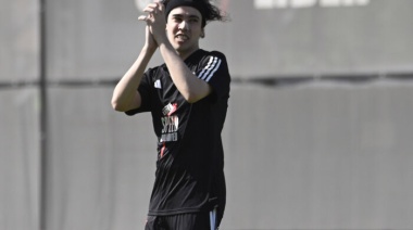 El Ogro Fabbiani explicó el detrás de escena del debut de Spreen