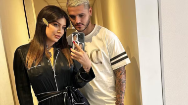 Wanda Nara denunció a Icardi por violencia de género
