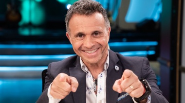 Lapegüe renunció a TN luego de 34 años ininterrumpidos