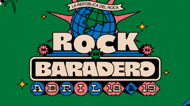 Rock en Baradero 2025: entradas a la venta