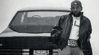 Kendrick Lamar publica sin aviso "GNX" su nuevo álbum