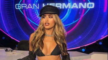Juli Poggio no formará parte de los panelistas de Gran Hermano 2025