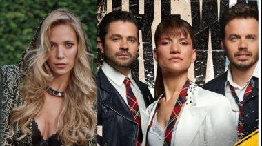 El motivo por el que Luisana Lopilato no formará parte del regreso de Erreway