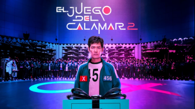 El Juego del Calamar 2: nuevo avance oficial