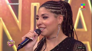 Siguen las renuncias: quiénes son los dos participantes que abandonaron el Cantando 2024