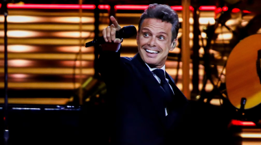 Luis Miguel cerrará su gira internacional en Argentina