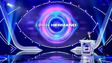 Gran Hermano 2025: se conocieron las primeras imágenes de la nueva casa