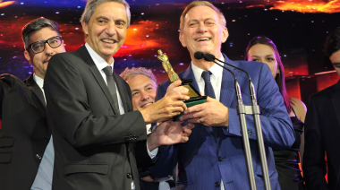 Martín Fierro de Cable 2024: la lista de ganadores