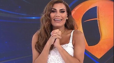 Flor de la V abandona Intrusos y se conoció su reemplazo para el 2025