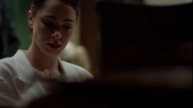 Tini regresa a la ficción: mirá el adelanto de "Quebranto"