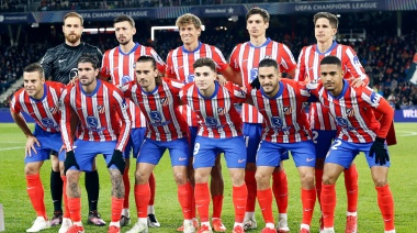 Definición de la UEFA Champions League: los resultados de los 18 partidos