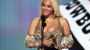 Premios Grammy 2025: todos los ganadores