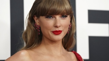 El video viral de Taylor Swift bailando al ritmo de Bizarrap