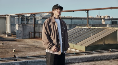 Paulo Londra vuelve al trap y estrena su EP “Versus”