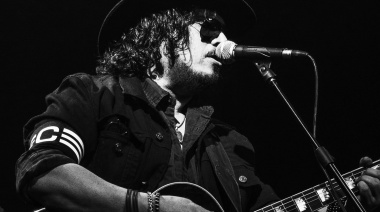 Falleció Joel Jáuregui, autor de la canción "La vida no es la misma sin fútbol"