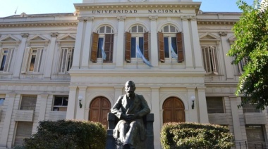 La UNLP volvió a posicionarse como una de las universidades más destacadas de Latinoamérica