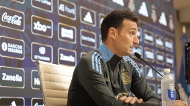 Scaloni confirmó a De Paul como titular ante Brasil y analiza más cambios en el equipo