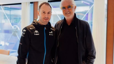 “A veces hay que tomar decisiones duras por el bien del equipo”: ¿El jefe de Alpine comparó a Doohan con Sargeant?