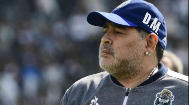 Suspendieron el juicio por la muerte de Maradona en medio de una acusación contra una jueza