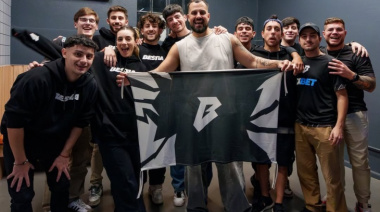 El equipo argentino Bestia consiguió las visas y pide volver al Major de CS2: “Estamos listos para viajar, hay muchos sueños en juego”