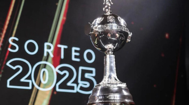 Copa Libertadores 2025: así quedaron los cruces de octavos de final