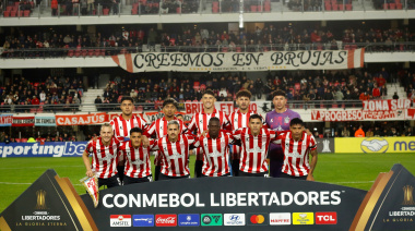Estudiantes ya tiene rival para los octavos de la Libertadores: ¿con nuevo DT?