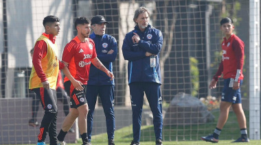 Chile, al borde de la eliminación: qué necesita para seguir soñando con el Mundial 2026
