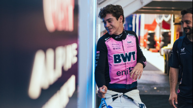 Vuelve la Fórmula 1 con Franco Colapinto en Canadá: horarios, dónde ver y expectativas para el GP de Montreal