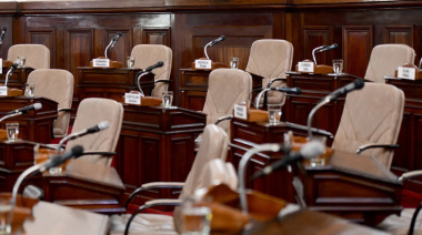 Por qué el Concejo Deliberante de La Plata suspendió la sesión de este miércoles