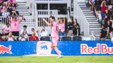 Empieza el Mundial de Clubes con Messi como protagonista: Inter Miami debuta ante Al Ahly