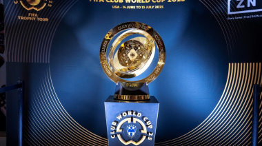 Cómo ver el Mundial de Clubes 2025 en Argentina: plataformas y opciones online