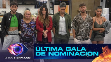 Gran Hermano 2025: quiénes son los favoritos del público a pocas semanas de la gran final