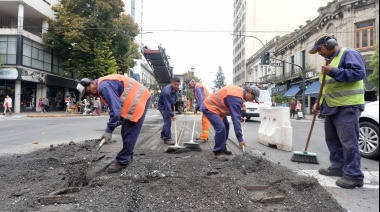 Feriado del lunes 17 de junio en La Plata: cómo funcionarán los servicios y qué calles estarán cortadas