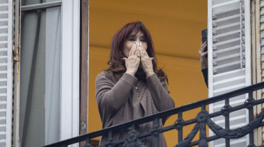 Domiciliaria con condiciones estrictas: Cristina no podrá salir ni recibir visitas sin permiso