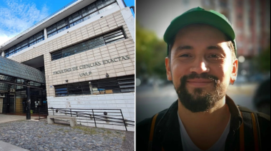 Dolor y conmoción en la UNLP: quién era Pedro Pablo Mieres, el funcionario de Exactas asesinado en su casa